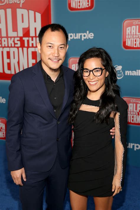 Why Did Ali Wong & Her Husband Justin Hakuta。